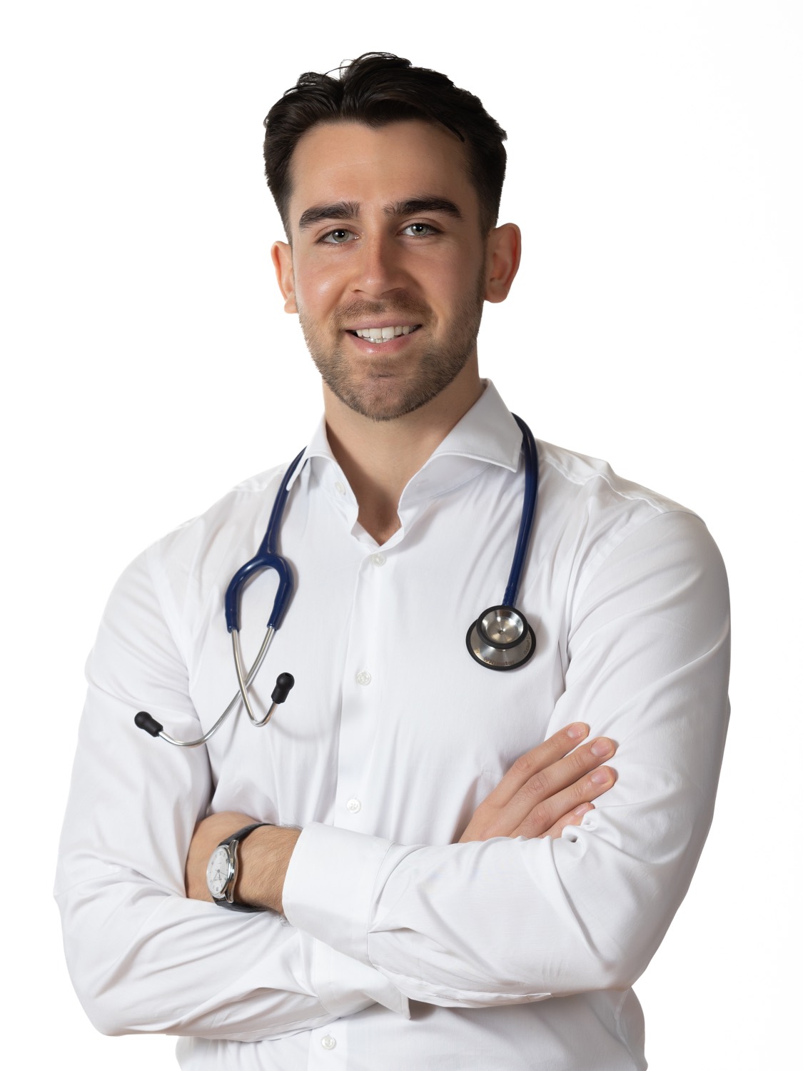 Dr. Federico Pacheco